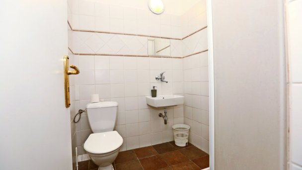 Pútnický dom v Marianke Marianka 31