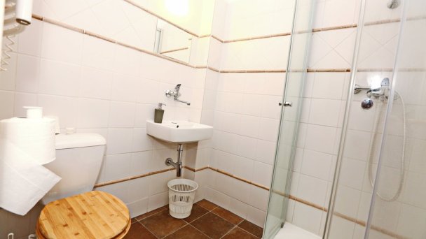 Pútnický dom v Marianke Marianka 33