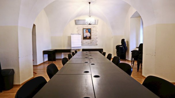 Pútnický dom v Marianke Marianka 8