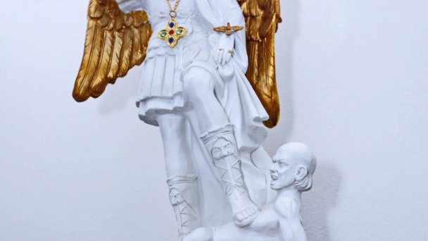 Pútnický dom v Marianke Marianka 10