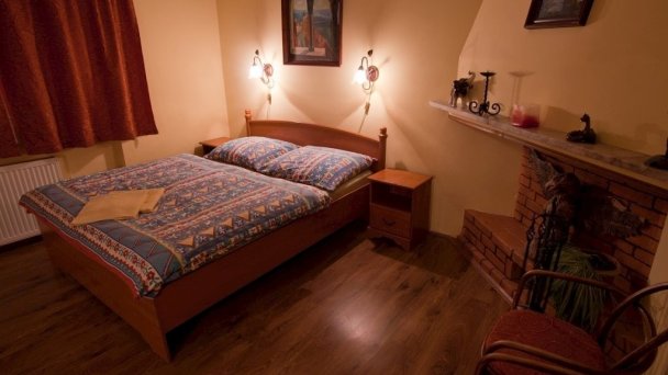 Penzión pri kaštieli Bratislava 8 Penzión pri kaštieli Bratislava 8