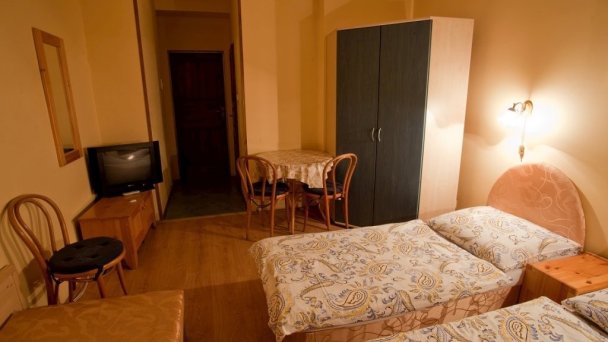 Penzión pri kaštieli Bratislava 11 Penzión pri kaštieli Bratislava 11