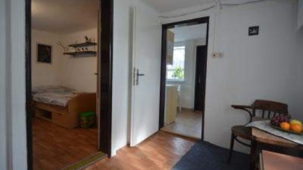 Privát Záhradný domček Bratislava 3