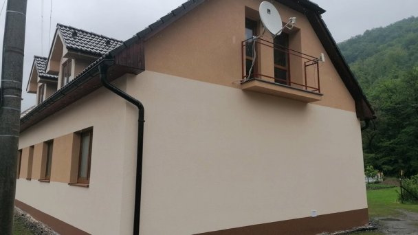 Apartmány Nezábudka Župkov 15 Apartmány Nezábudka Župkov 15