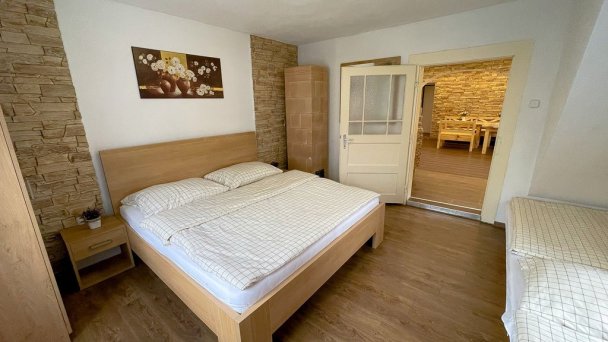 Chalupa Kľak 9