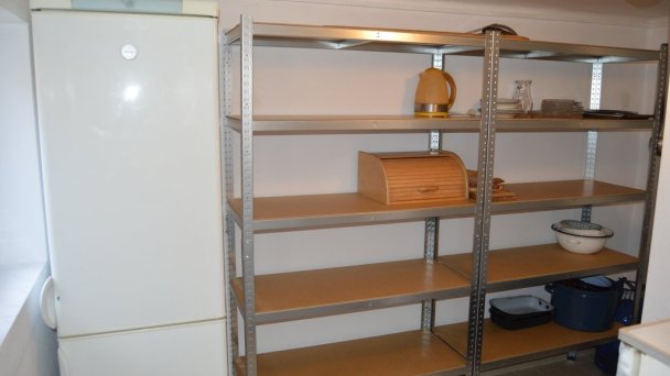 Chalupa Kľak 11