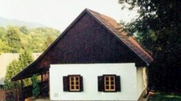 Chata Lúčky 12