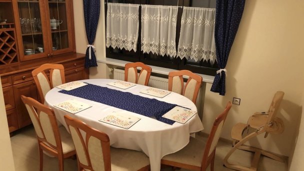 Ubytovanie Kľak 31 Ubytovanie Kľak 31