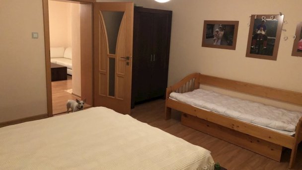 Ubytovanie Kľak 37 Ubytovanie Kľak 37