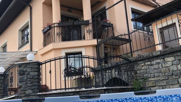 Ubytovanie Kľak 49 Ubytovanie Kľak 49