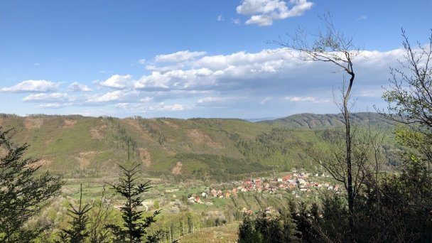 Ubytovanie Kľak 13 Ubytovanie Kľak 13