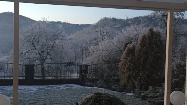 Ubytovanie Kľak 26 Ubytovanie Kľak 26