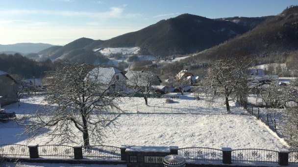 Ubytovanie Kľak 27 Ubytovanie Kľak 27