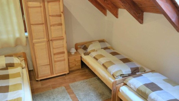Cottage Refresh Štiavnické Bane 26