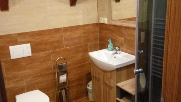 Cottage Refresh Štiavnické Bane 36