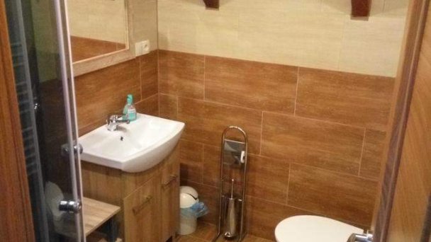 Cottage Refresh Štiavnické Bane 37