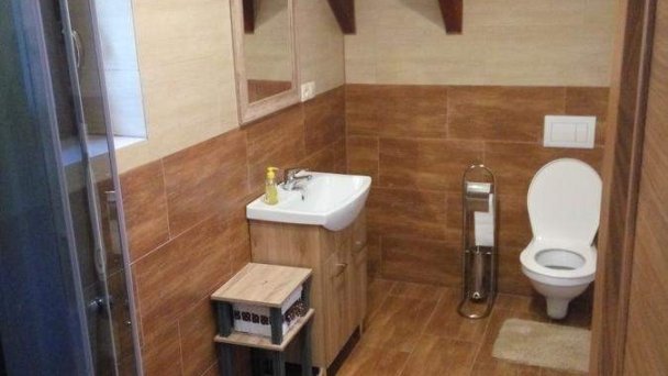 Cottage Refresh Štiavnické Bane 38