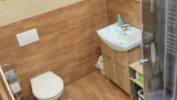 Cottage Refresh Štiavnické Bane 39