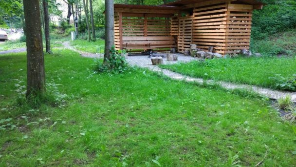 Cottage Refresh Štiavnické Bane 10
