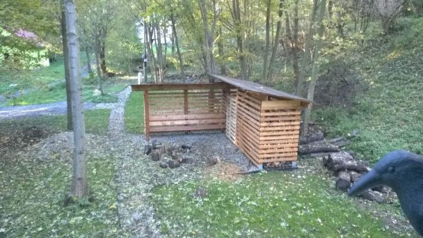Cottage Refresh Štiavnické Bane 16