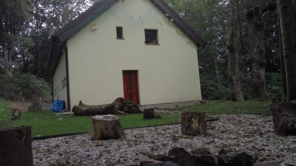 Cottage Refresh Štiavnické Bane 17
