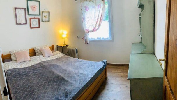 Romantika pri jazere Štiavnické Bane 3