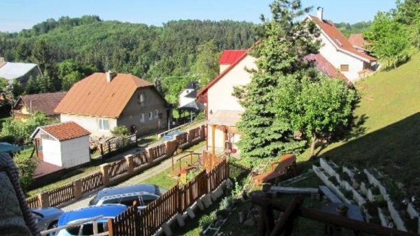 Müllerov Dom Štiavnické Bane 7 Müllerov Dom Štiavnické Bane 7