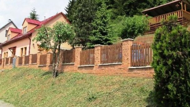 Müllerov Dom Štiavnické Bane 9 Müllerov Dom Štiavnické Bane 9