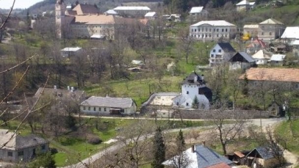 Müllerov Dom Štiavnické Bane 13 Müllerov Dom Štiavnické Bane 13