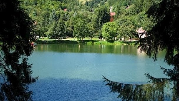 Müllerov Dom Štiavnické Bane 14 Müllerov Dom Štiavnické Bane 14