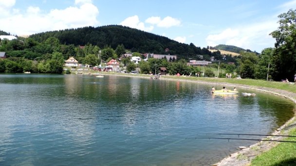 Müllerov Dom Štiavnické Bane 15 Müllerov Dom Štiavnické Bane 15