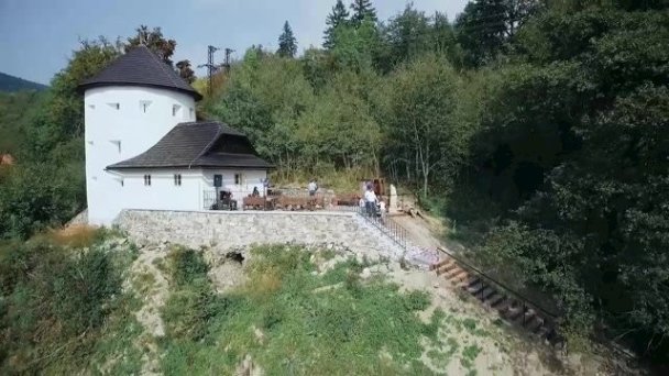 Müllerov Dom Štiavnické Bane 16 Müllerov Dom Štiavnické Bane 16