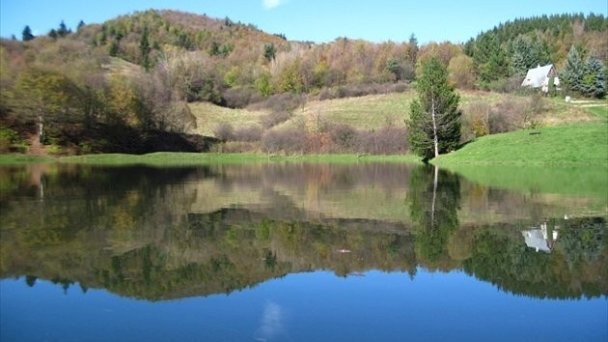 Müllerov Dom Štiavnické Bane 8 Müllerov Dom Štiavnické Bane 8