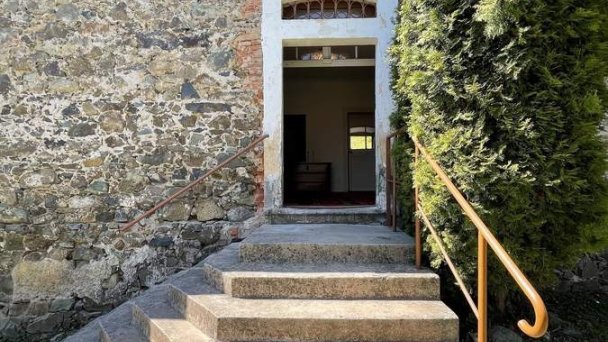 Piarg house Štiavnické Bane 32 Piarg house Štiavnické Bane 32