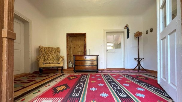 Piarg house Štiavnické Bane 30 Piarg house Štiavnické Bane 30