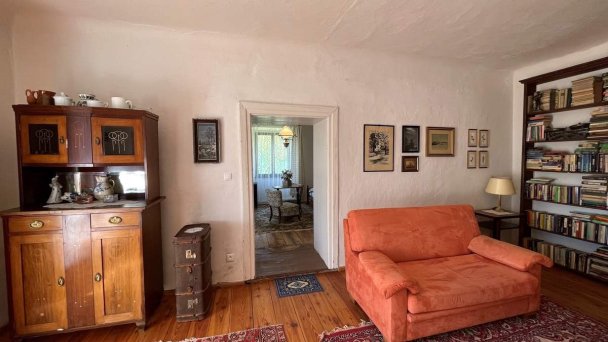 Piarg house Štiavnické Bane 15 Piarg house Štiavnické Bane 15