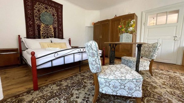 Piarg house Štiavnické Bane 18 Piarg house Štiavnické Bane 18