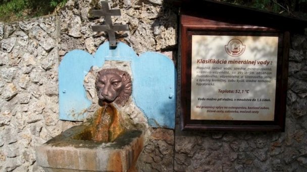 Zelený dom Sklené Teplice 39 Zelený dom Sklené Teplice 39