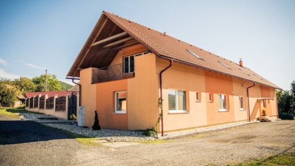 Penzión Majere Pukanec 59