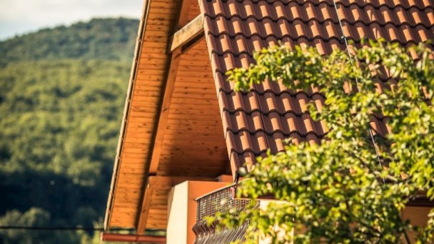 Penzión Majere Pukanec 10