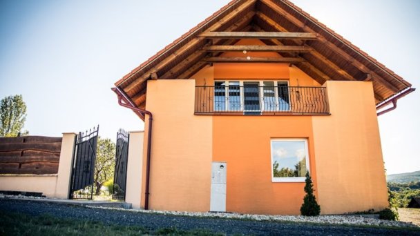 Penzión Majere Pukanec 9