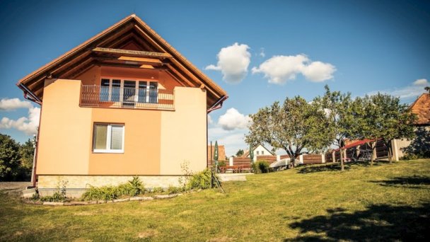 Penzión Majere Pukanec 7