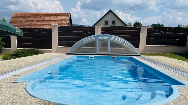 Penzión Majere Pukanec 31