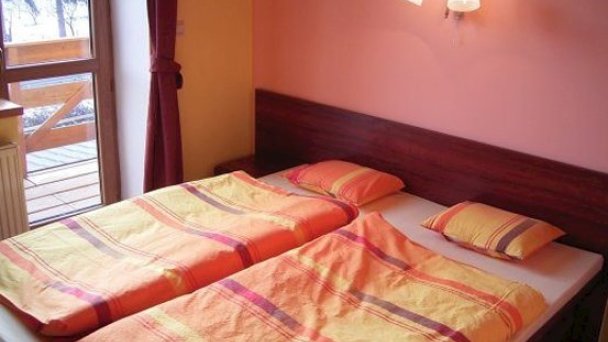 Penzión Semmelrock Nová Baňa 6 Penzión Semmelrock Nová Baňa 6