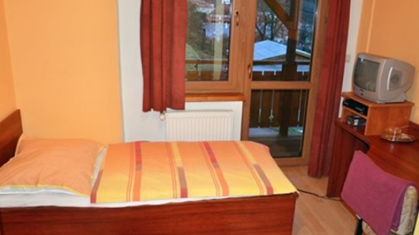 Penzión Semmelrock Nová Baňa 8 Penzión Semmelrock Nová Baňa 8