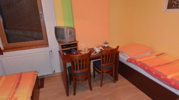 Penzión Semmelrock Nová Baňa 9 Penzión Semmelrock Nová Baňa 9