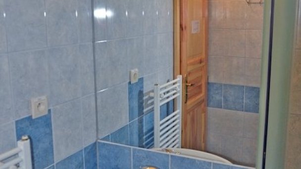 Penzión Semmelrock Nová Baňa 14 Penzión Semmelrock Nová Baňa 14