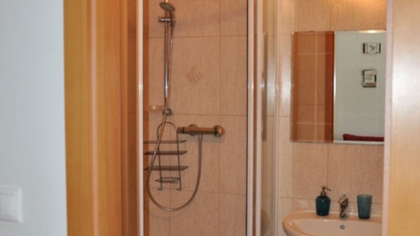 Apartmán Skalka 38 Kremnica 4