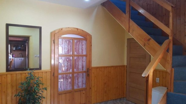 Soler Pension Kremnica 38
