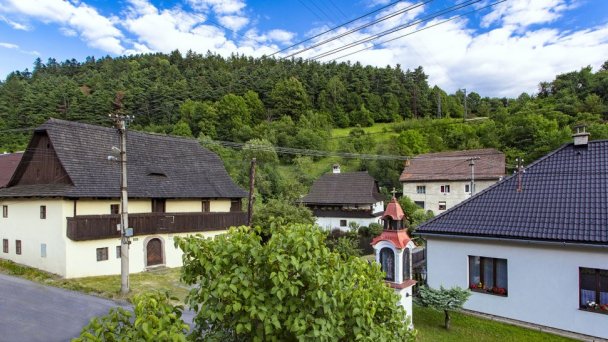 Soler Pension Kremnica 30
